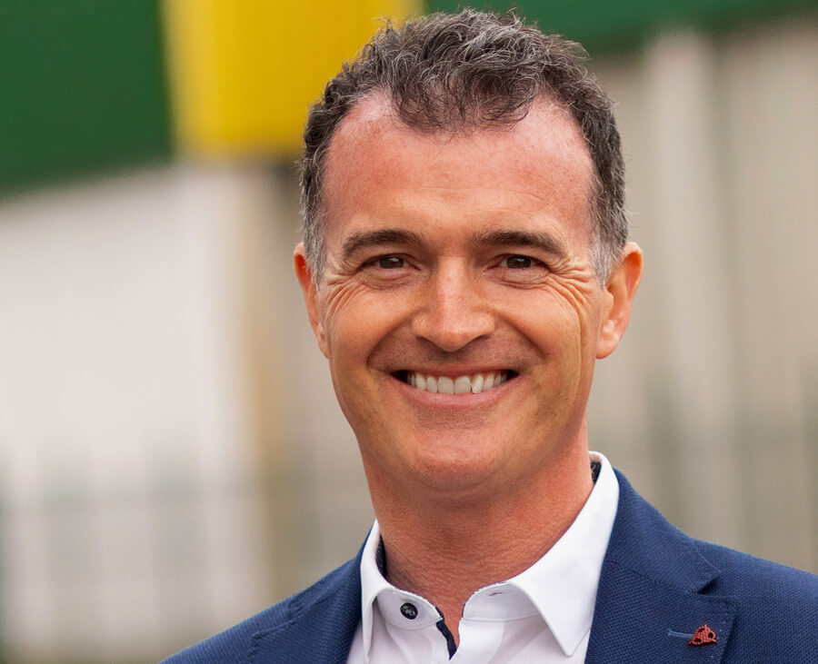 Philipp Hänisch